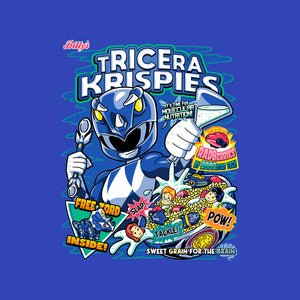 Tricera Krispies