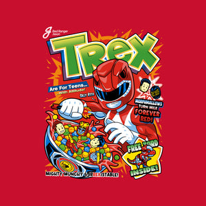 TRex Cereal