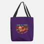 Just Hang In There-None-Basic Tote-Bag-TechraNova