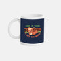 Just Hang In There-None-Mug-Drinkware-TechraNova