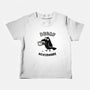 Decaf Nevermore-Baby-Basic-Tee-kg07