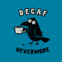 Decaf Nevermore-None-Stretched-Canvas-kg07