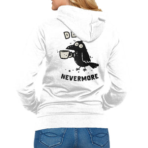 Decaf Nevermore