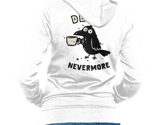 Decaf Nevermore
