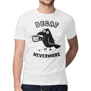Decaf Nevermore