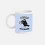 Decaf Nevermore-None-Mug-Drinkware-kg07