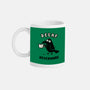 Decaf Nevermore-None-Mug-Drinkware-kg07