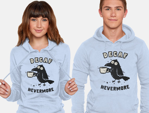 Decaf Nevermore