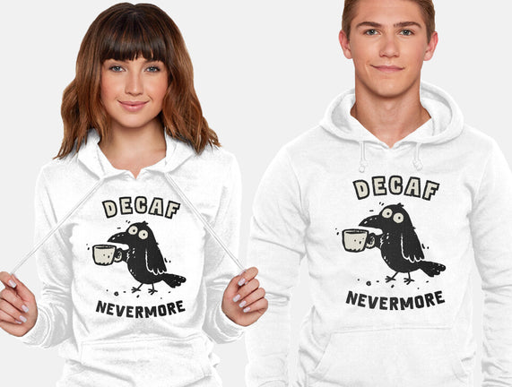 Decaf Nevermore