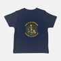 This Empty Bowl Is An Outrage-Baby-Basic-Tee-kg07
