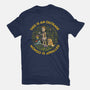 This Empty Bowl Is An Outrage-Mens-Basic-Tee-kg07