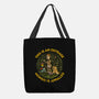 This Empty Bowl Is An Outrage-None-Basic Tote-Bag-kg07