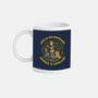 This Empty Bowl Is An Outrage-None-Mug-Drinkware-kg07