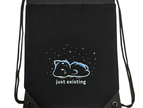 Just Existing