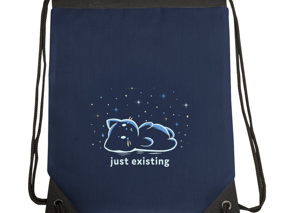 Just Existing