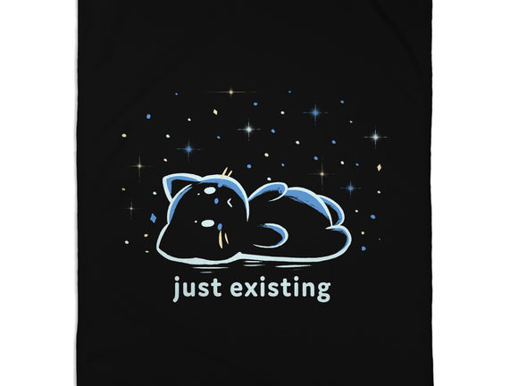 Just Existing
