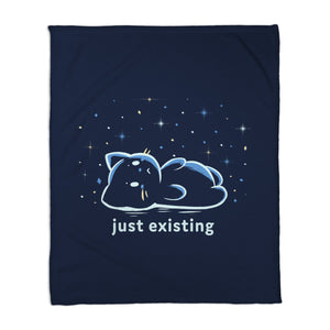 Just Existing