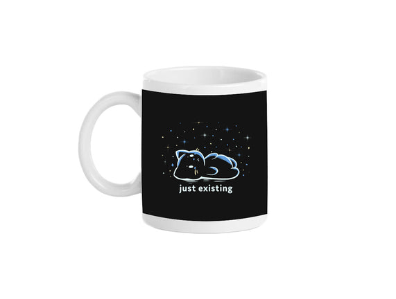 Just Existing