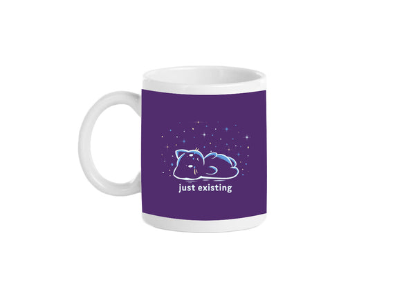 Just Existing