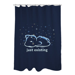 Just Existing