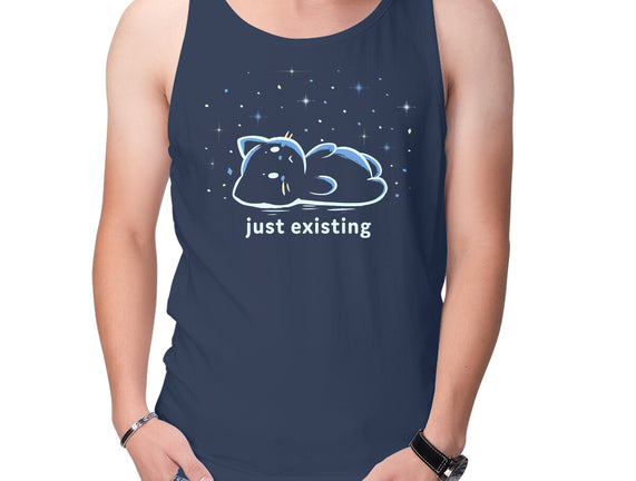 Just Existing