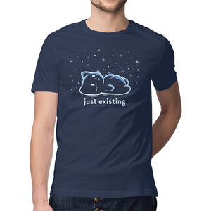 Just Existing