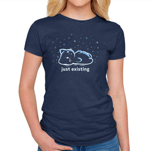 Just Existing