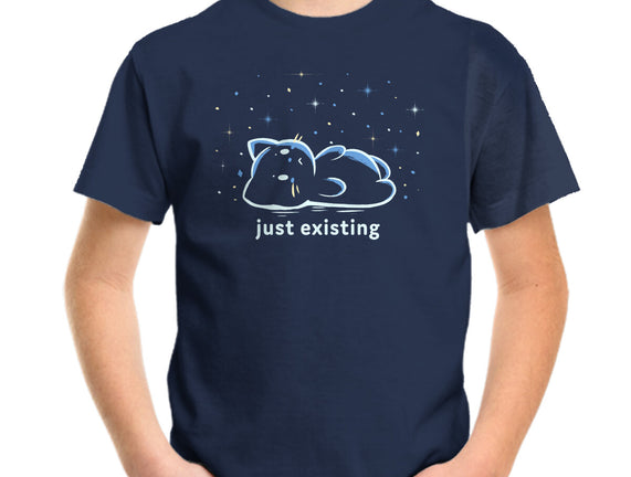 Just Existing