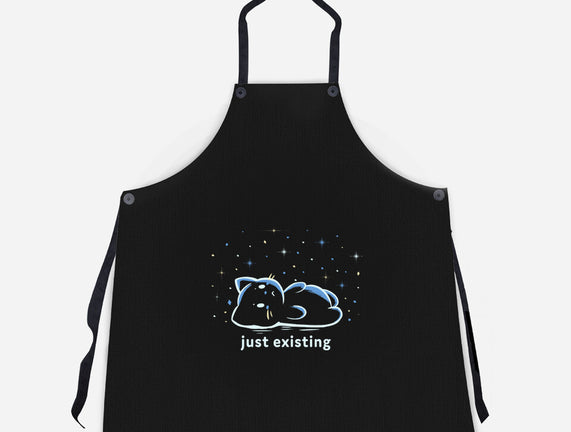 Just Existing