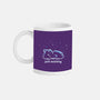 Just Existing-None-Mug-Drinkware-TechraNova