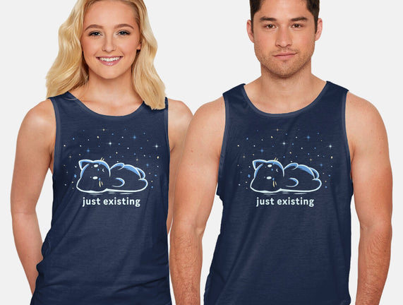 Just Existing
