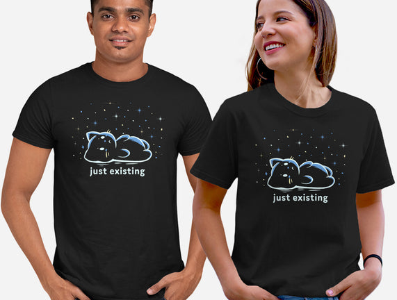 Just Existing