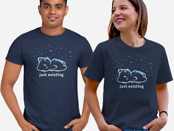 Just Existing