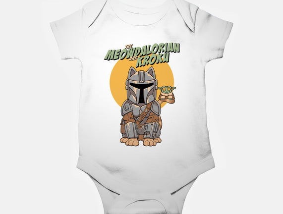 Meowdalorian And Kroku