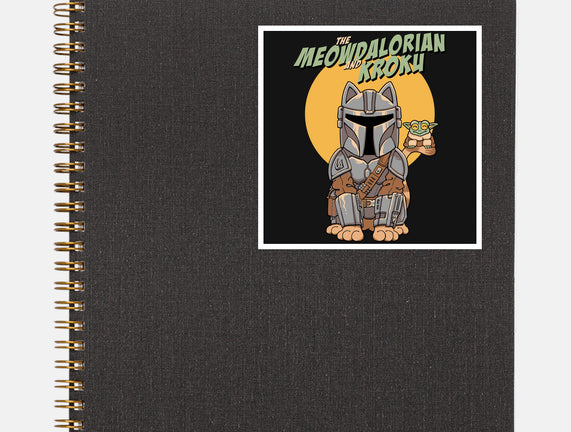 Meowdalorian And Kroku