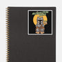 Meowdalorian And Kroku-None-Glossy-Sticker-vp021