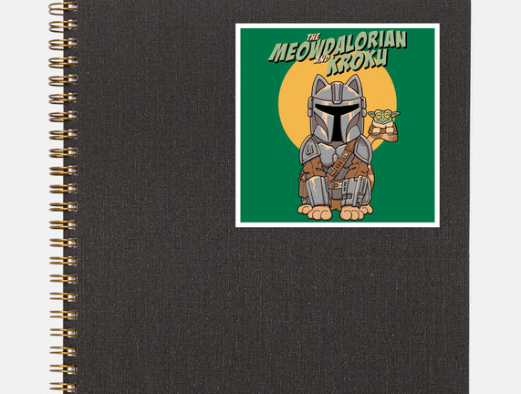 Meowdalorian And Kroku