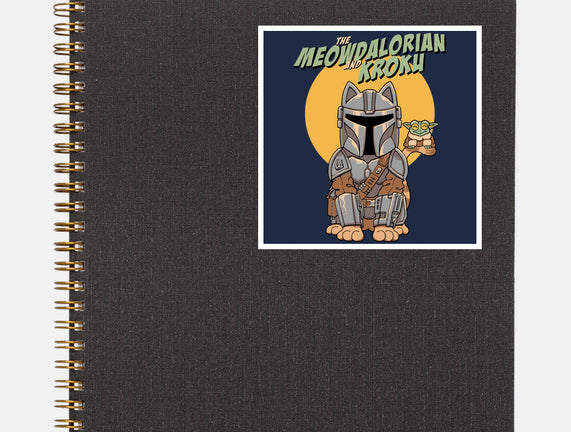 Meowdalorian And Kroku