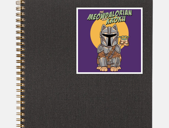 Meowdalorian And Kroku