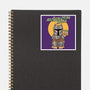 Meowdalorian And Kroku-None-Glossy-Sticker-vp021