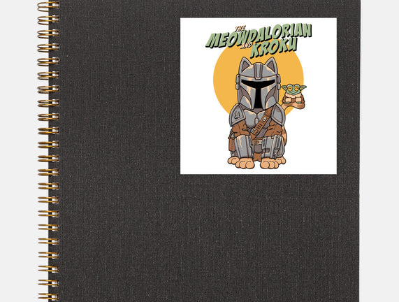 Meowdalorian And Kroku
