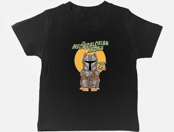 Meowdalorian And Kroku