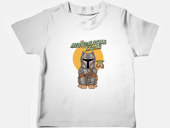 Meowdalorian And Kroku
