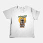 Meowdalorian And Kroku-Baby-Basic-Tee-vp021