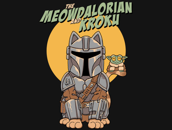 Meowdalorian And Kroku