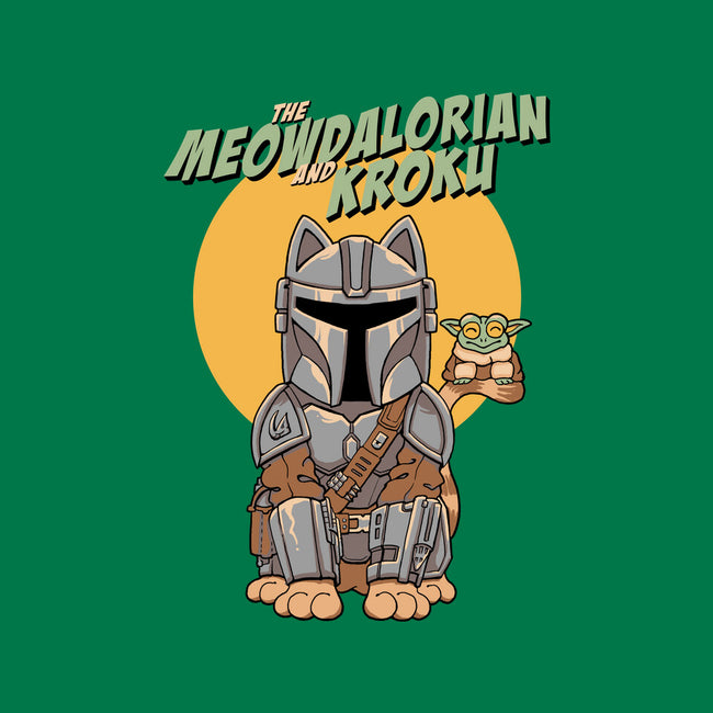 Meowdalorian And Kroku-Mens-Heavyweight-Tee-vp021