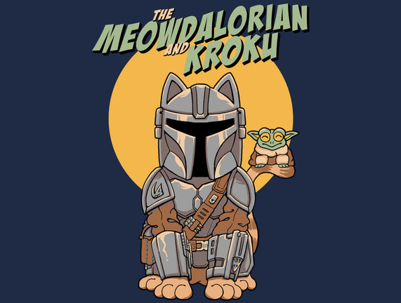 Meowdalorian And Kroku