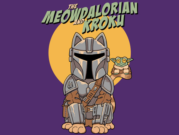 Meowdalorian And Kroku