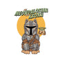 Meowdalorian And Kroku-Mens-Long Sleeved-Tee-vp021