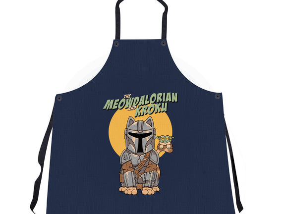 Meowdalorian And Kroku